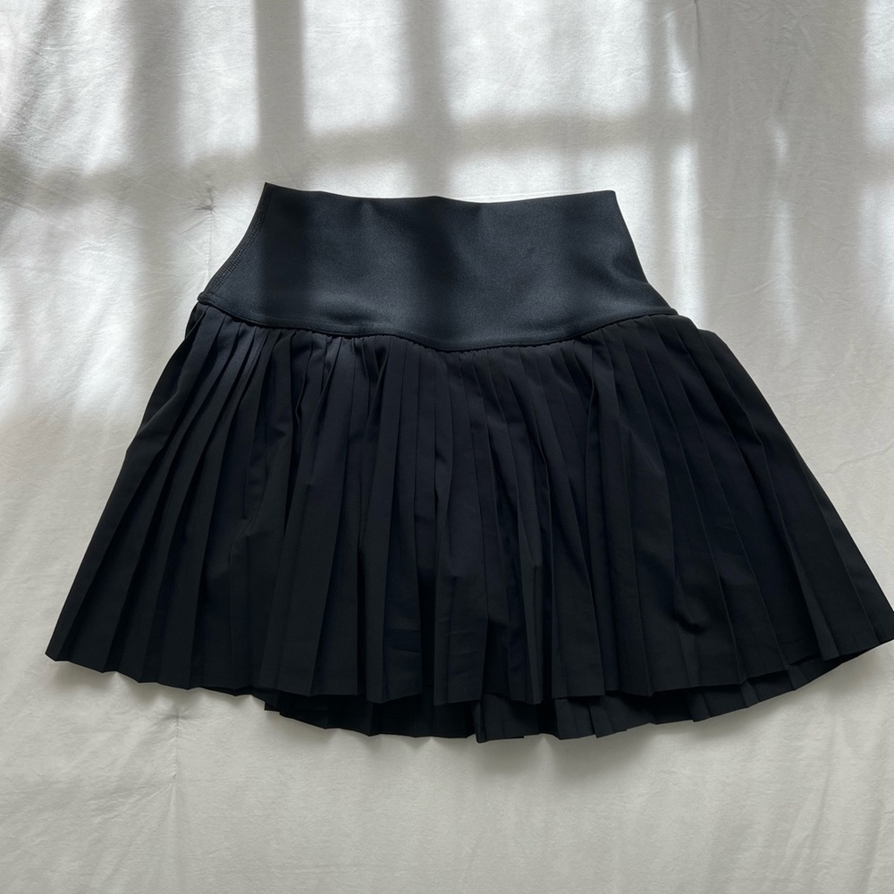 ALO skirt